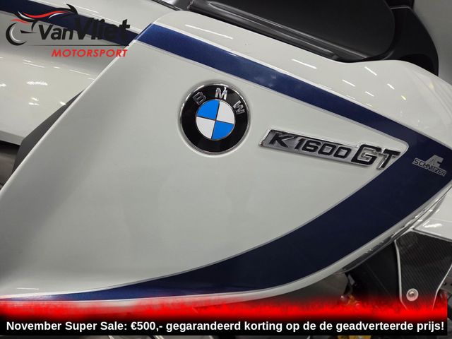 bmw - k-1600-gt