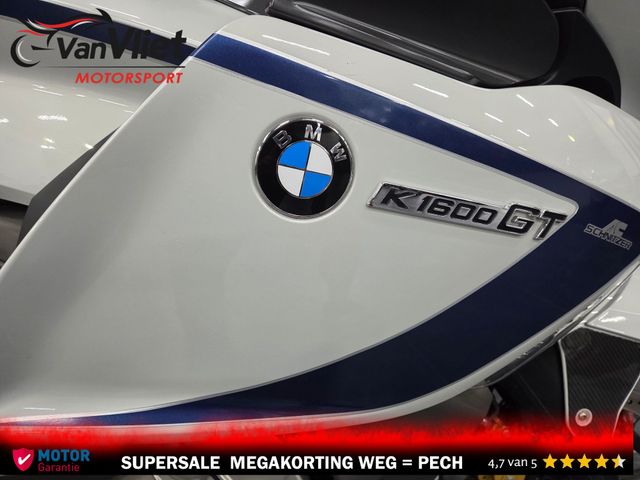 bmw - k-1600-gt