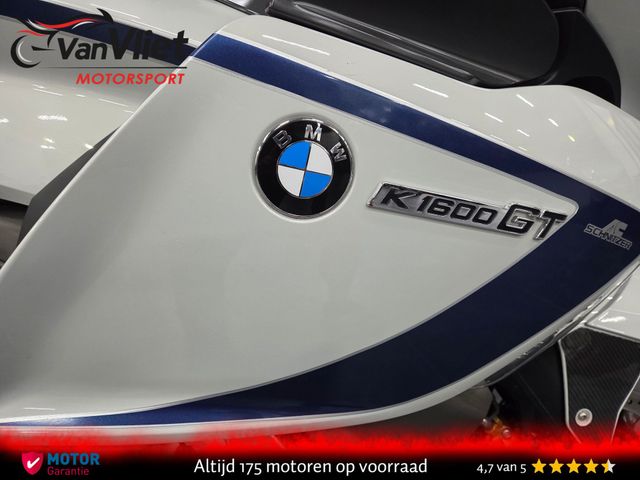 bmw - k-1600-gt