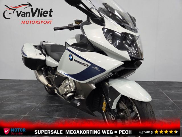 bmw - k-1600-gt