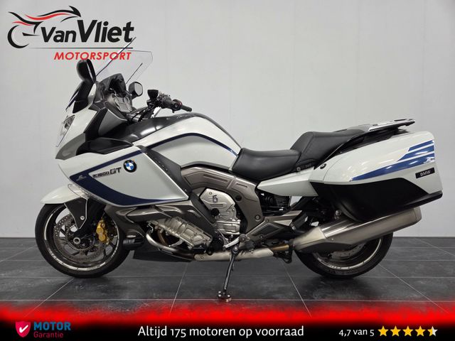 bmw - k-1600-gt