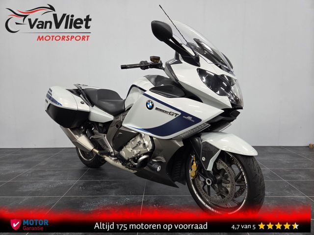 bmw - k-1600-gt