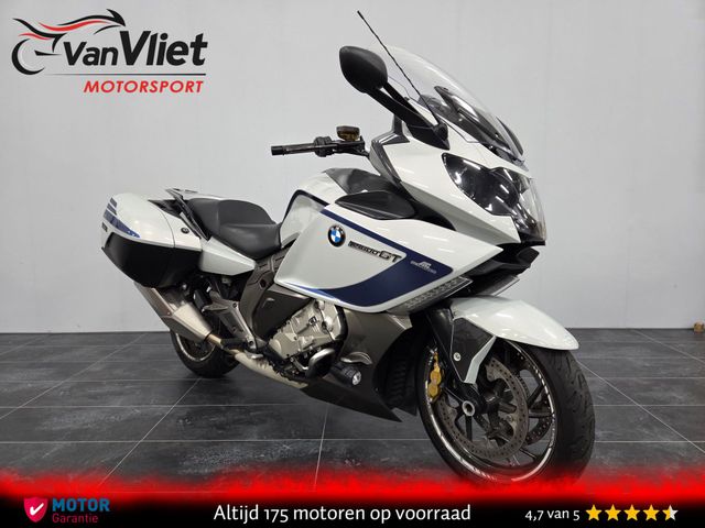 bmw - k-1600-gt