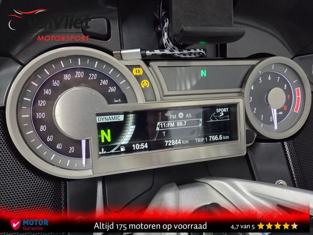 bmw - k-1600-gt
