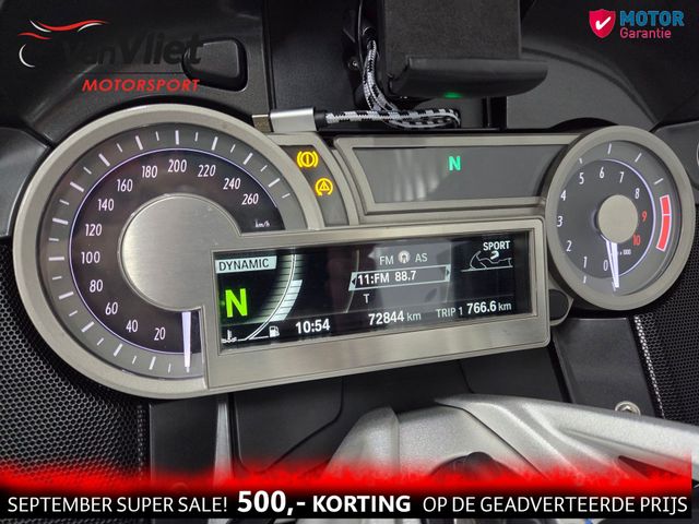 bmw - k-1600-gt