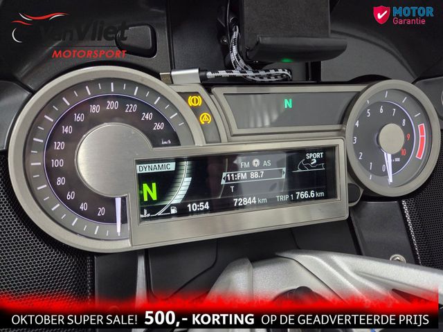 bmw - k-1600-gt