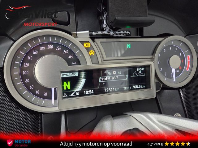 bmw - k-1600-gt
