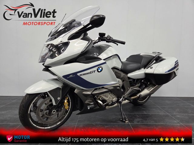 bmw - k-1600-gt