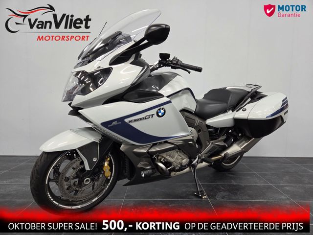 bmw - k-1600-gt