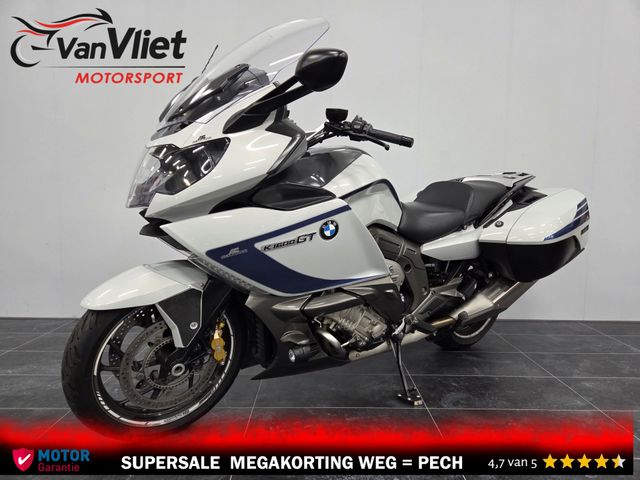 bmw - k-1600-gt