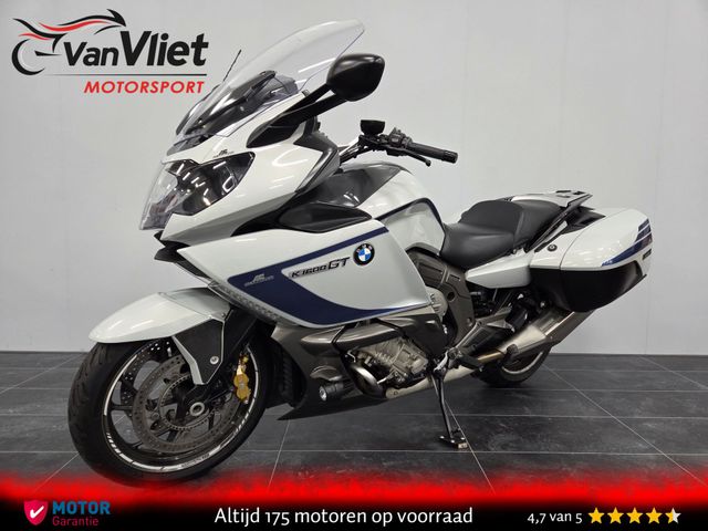 bmw - k-1600-gt