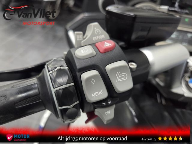 bmw - k-1600-gt