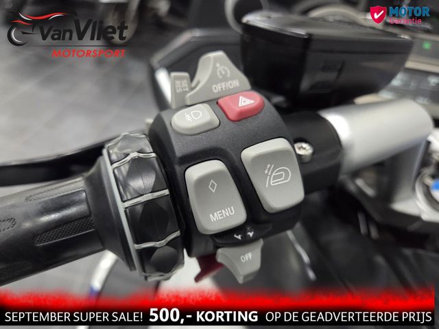 bmw - k-1600-gt