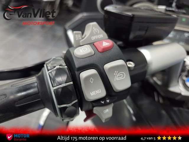 bmw - k-1600-gt