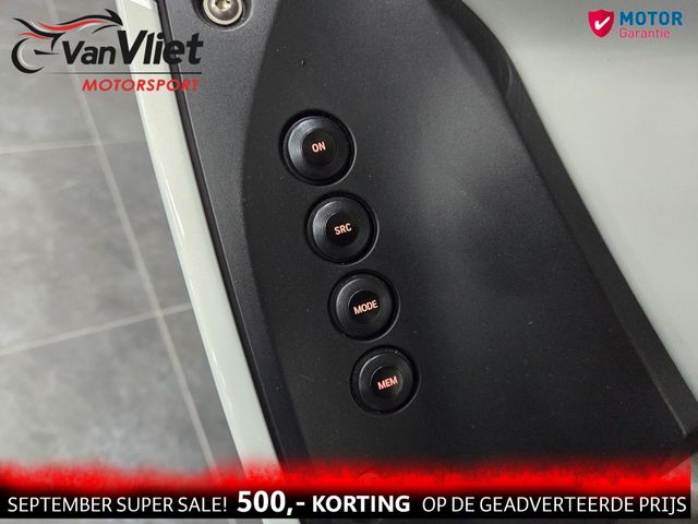 bmw - k-1600-gt