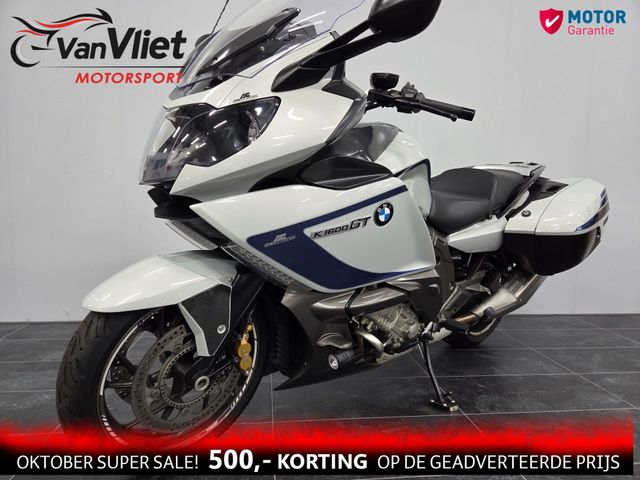 bmw - k-1600-gt