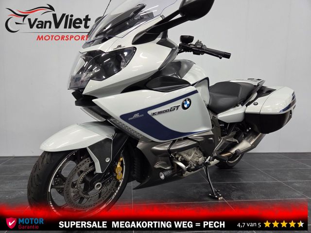 bmw - k-1600-gt