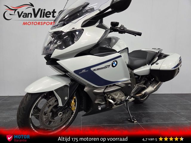bmw - k-1600-gt