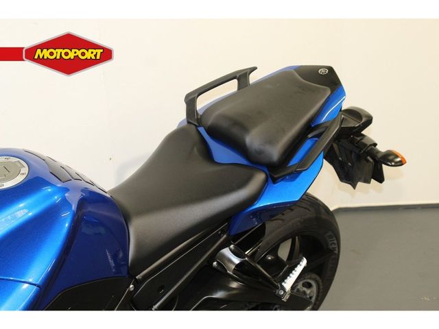 yamaha - fz-8-fazer