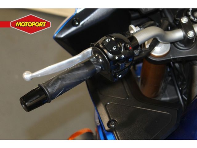 yamaha - fz-8-fazer