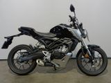 HONDA CB 125 R
