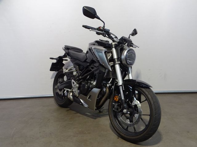 honda - cb-125-r