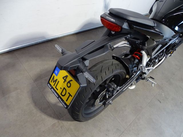 honda - cb-125-r