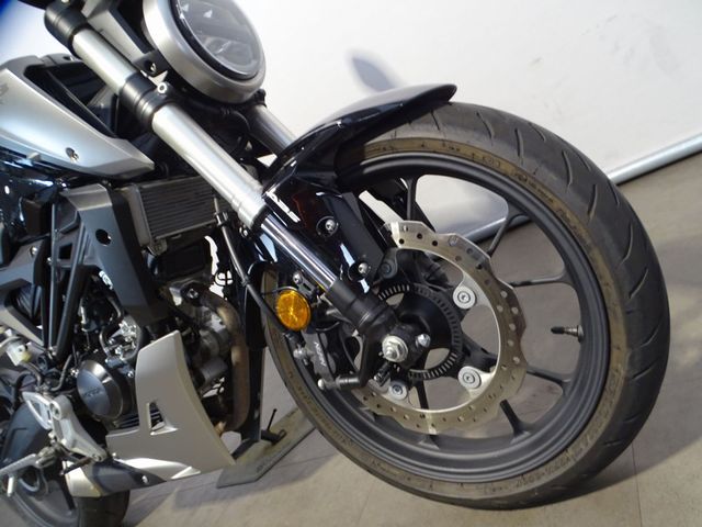 honda - cb-125-r