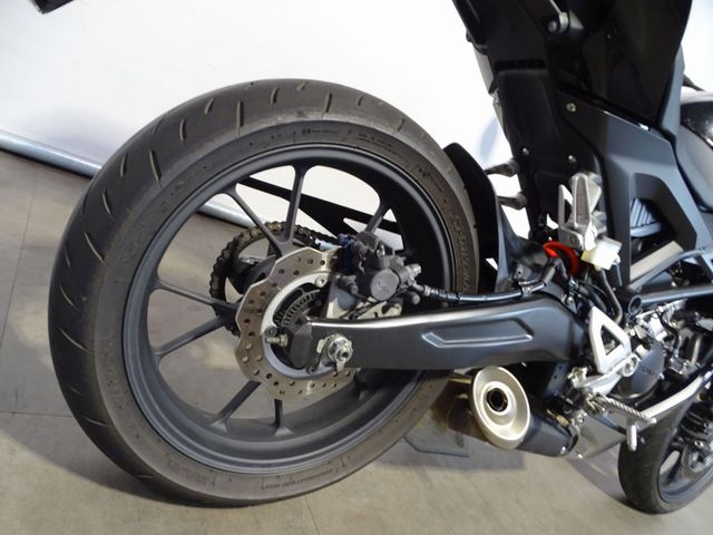 honda - cb-125-r