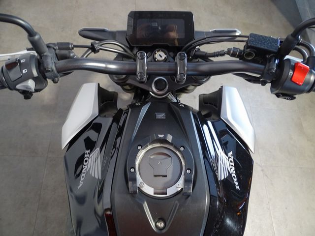 honda - cb-125-r