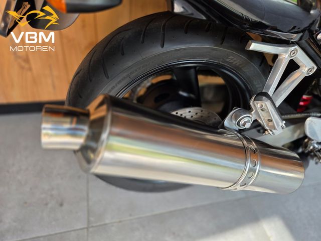 yamaha - fzs-600-fazer