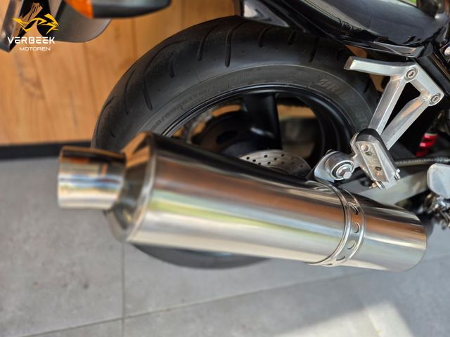 yamaha - fzs-600-fazer