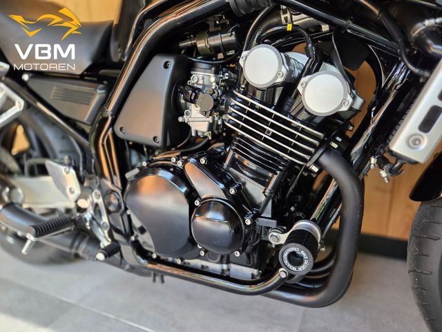 yamaha - fzs-600-fazer