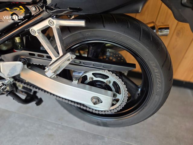 yamaha - fzs-600-fazer