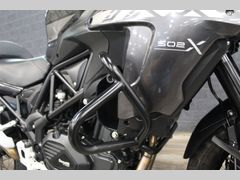 Benelli TRK 502 X 2021 occasion – foto 8 van 19