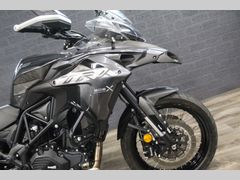 Benelli TRK 502 X 2021 occasion – foto 5 van 19