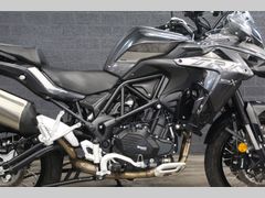 Benelli TRK 502 X 2021 occasion – foto 4 van 19