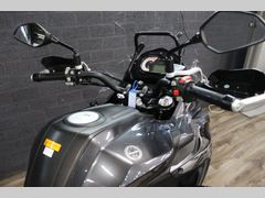 Benelli TRK 502 X 2021 occasion – foto 15 van 19