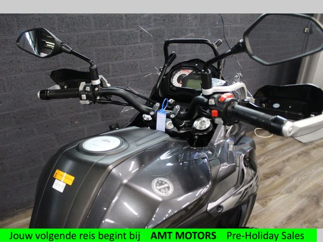 benelli - trk-502-x