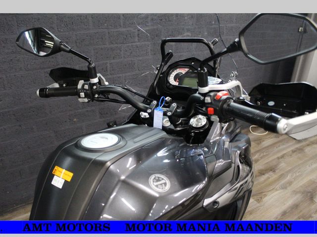 benelli - trk-502-x