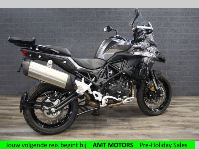 benelli - trk-502-x