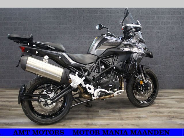 benelli - trk-502-x