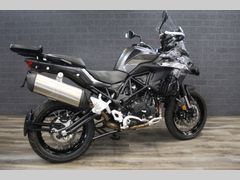 Benelli TRK 502 X 2021 occasion – foto 14 van 19