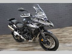 Benelli TRK 502 X 2021 occasion – foto 6 van 19
