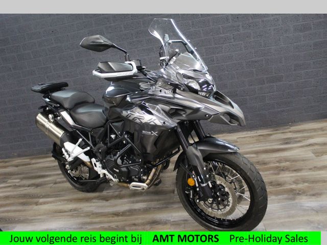 benelli - trk-502-x