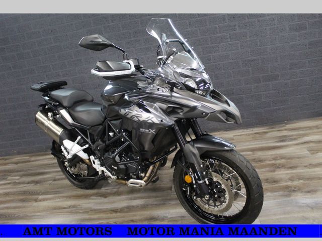 benelli - trk-502-x