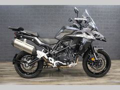 Benelli TRK 502 X 2021 occasion – foto 1 van 19