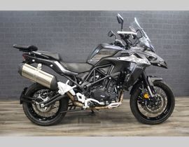 Benelli TRK 502 X 2021 occasion