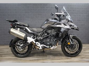 Benelli TRK 502 X 2021 occasion