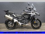 BENELLI TRK 502 X